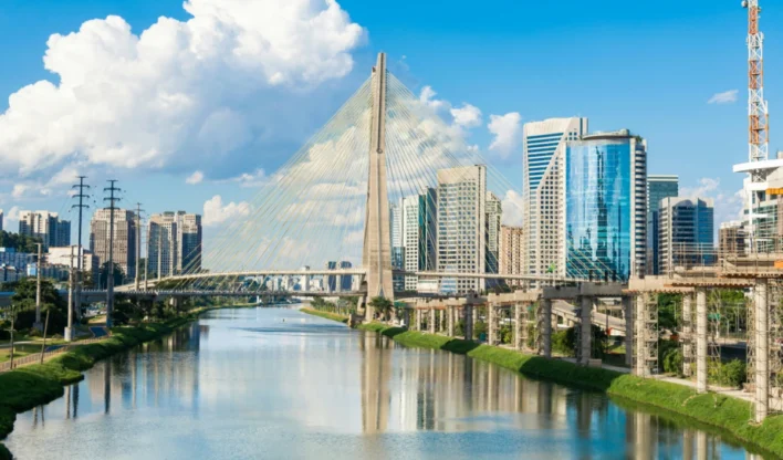 Ranking mostra quais estados têm melhor desempenho em segurança e infraestrutura