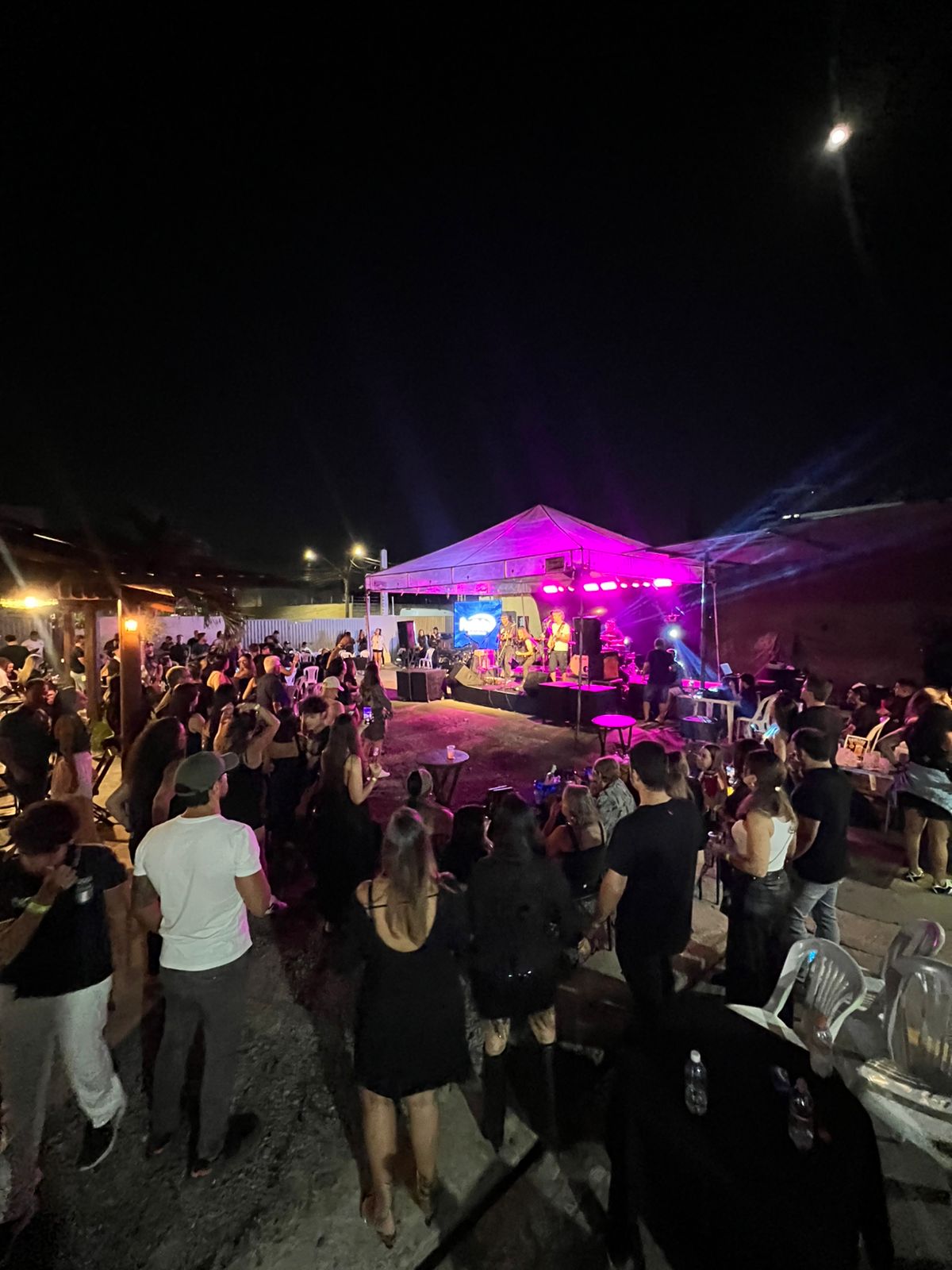 Sunset Rock Celebra a Força do Rock Nacional e Internacional em Feira de Santana