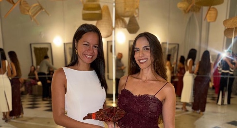 Sense2 Arquitetura conquista prêmio Revelação 2026 na CASACOR Bahia