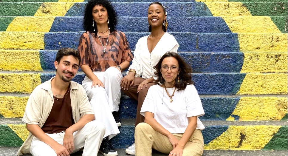 16ª QUADRIENAL DE PRAGA RECEBERÁ MOSTRA DOS ESTUDANTES BRASILEIROS COM CONVOCATÓRIA DE SELEÇÃO ABERTA
