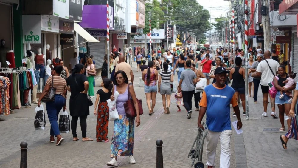 Confira o que abre e fecha em Feira de Santana no feriadão de Independência (7)