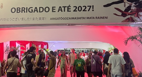 Bon Odori encerra 18ª edição com quatro dias de celebração da cultura japonesa em Salvador