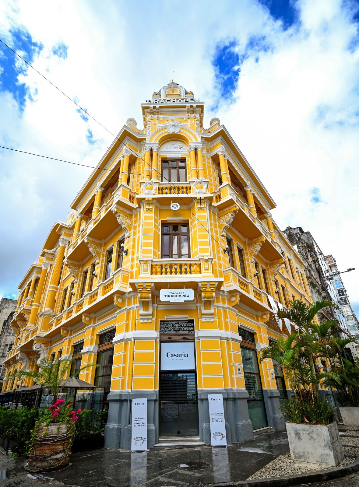 Cultura da cachaça ganha confraria no Palacete Tirachapéu