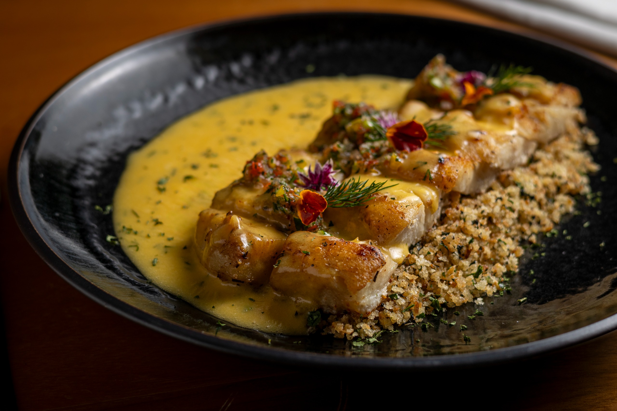 SEEN Feira estreia no Circuito Gastronômico do Festival Tempero Bahia com prato exclusivo
