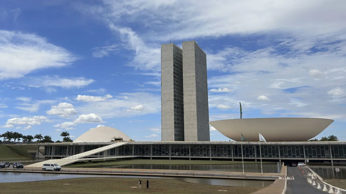 Plataforma testa convergência de candidatos com pautas ambientais