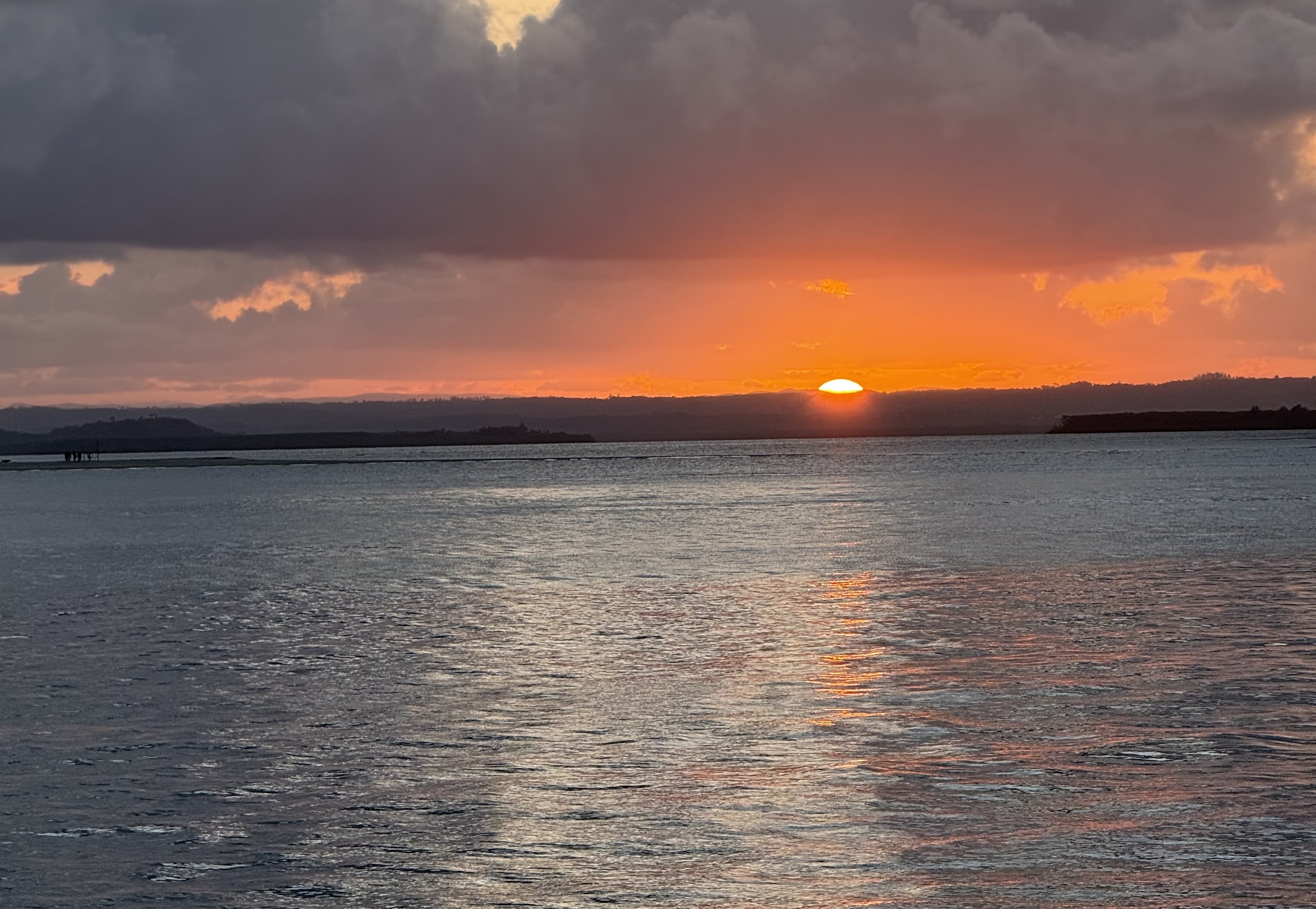 Pôr do sol a bordo ganha nova experiência de verão em Morro de São Paulo