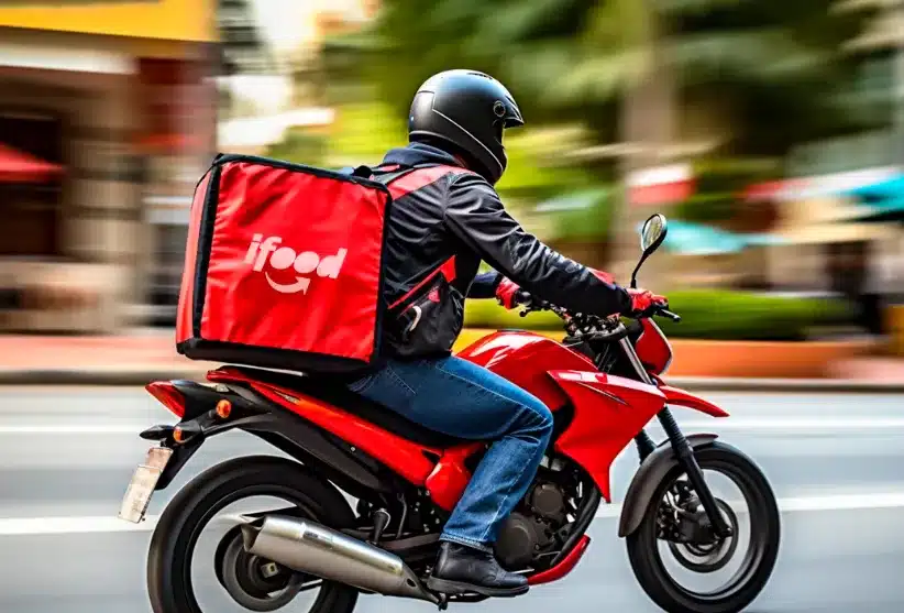 iFood movimenta R$ 2,3 bilhões e 46 mil postos de trabalho na Bahia