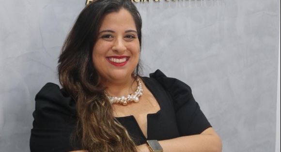 Advogada baiana foi painelista do evento virtual promovido pelo Conselho Federal da OAB, sobre os 10 anos de vigência da Lei Brasileira de Inclusão