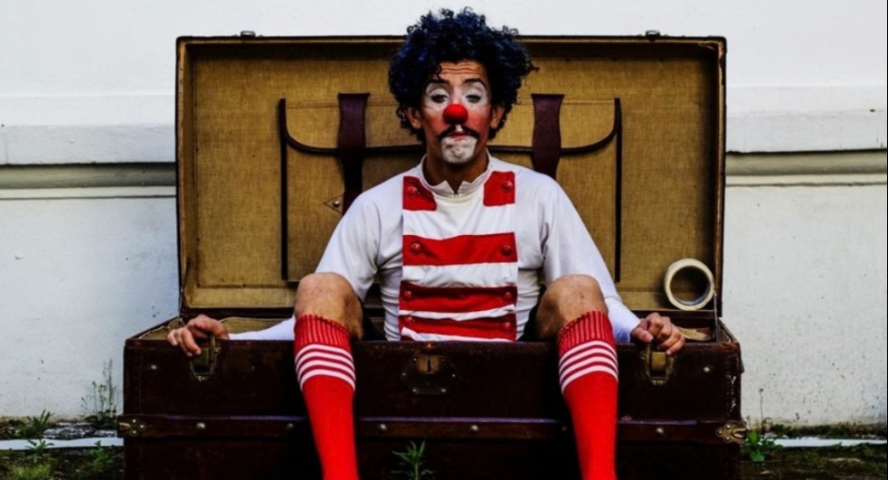 Salvador recebe residência artística gratuita que une dança e comicidade em outubro