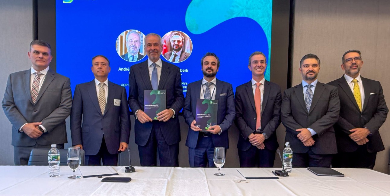 Semana do Clima de Nova Iorque conecta a indústria brasileira à COP31