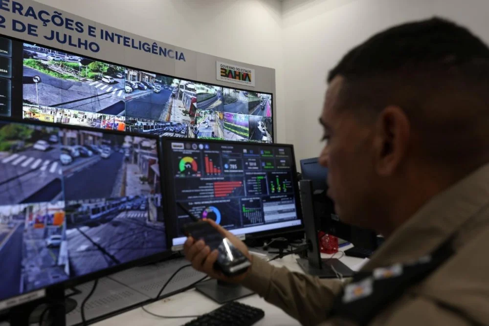 Operação Eleições 2026 inicia em toda a Bahia com foco no combate aos crimes eleitorais