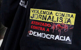 FENAJ orienta sindicatos sobre segurança de jornalistas nas eleições de 2026