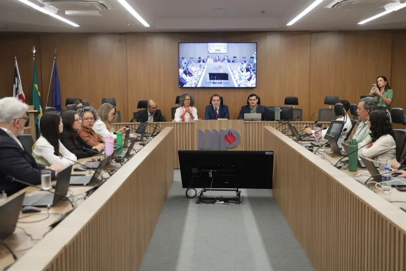 Projeto do MPBA já contribuiu para criação de mais de 160 reservas ambientais