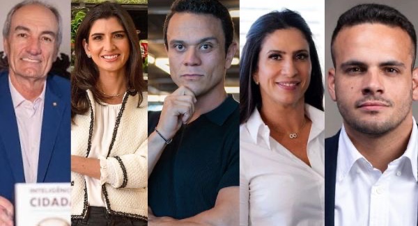 Do varejo à gastronomia: quatro setores diferentes da economia baiana dividem palco no Contágio Experience