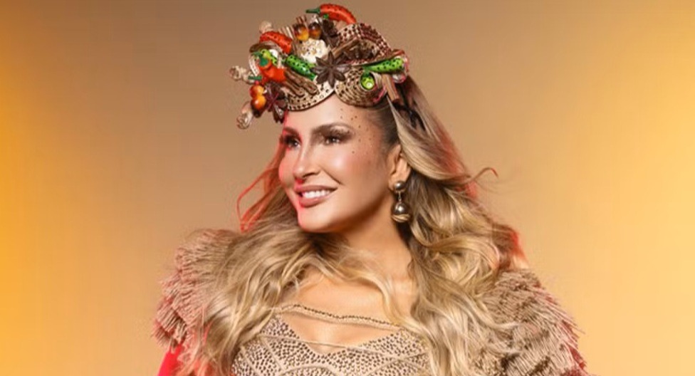 Claudia Leitte abrirá Micareta de Feira