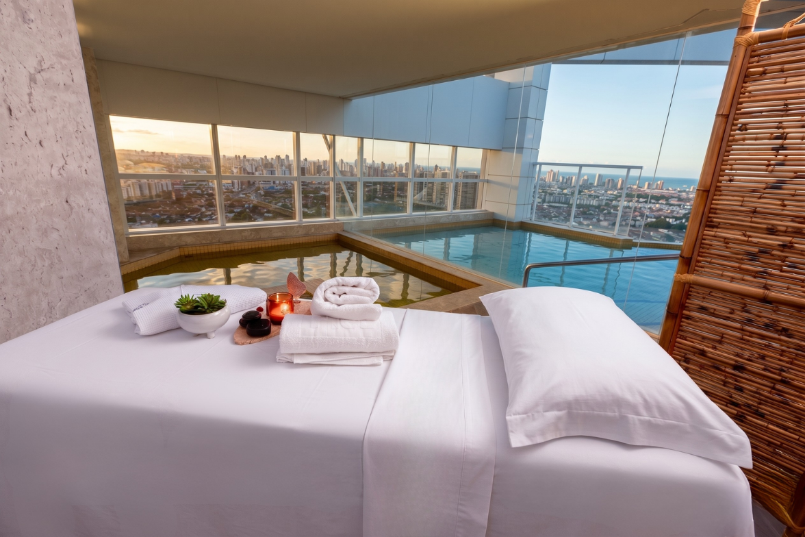 NH Feira de Santana é eleito melhor hotel da cidade no Troféu Imprensa NoiteDia 2026