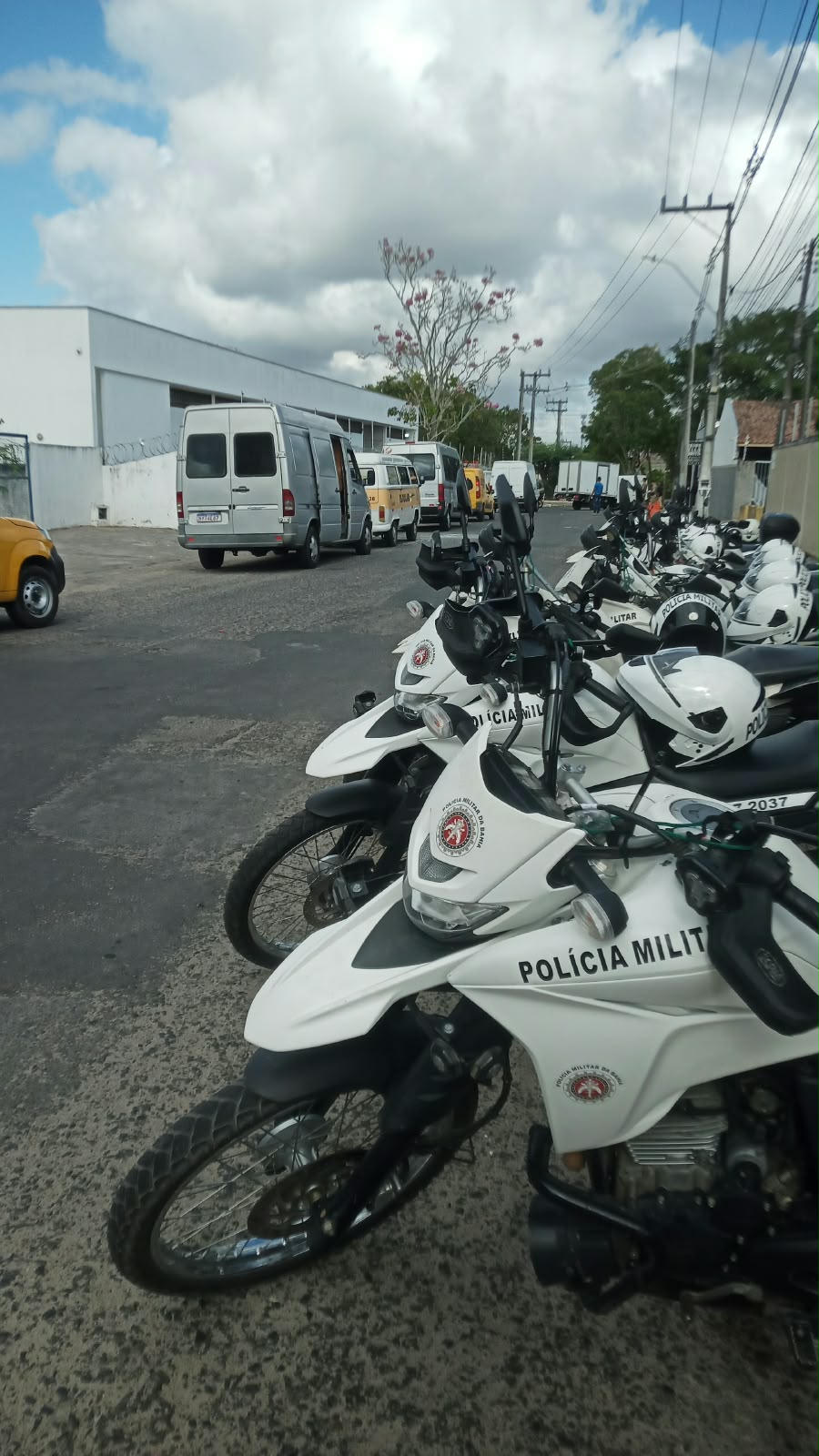 TRE inicia distribuição das urnas eletrônicas para Feira de Santana e distritos