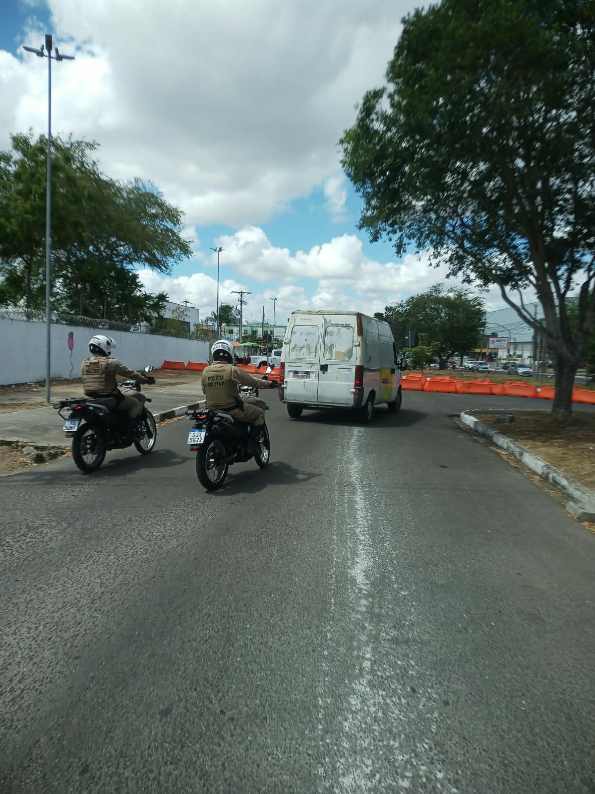 Urnas são entregues com sucesso em Feira de Santana e distritos