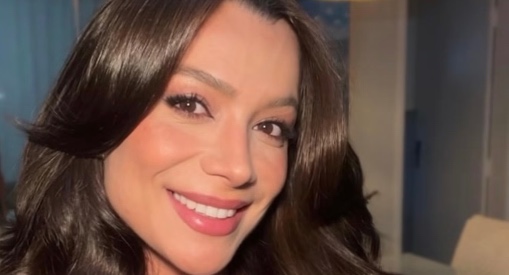 Mariana Dias de Sol celebra novo ciclo de vida