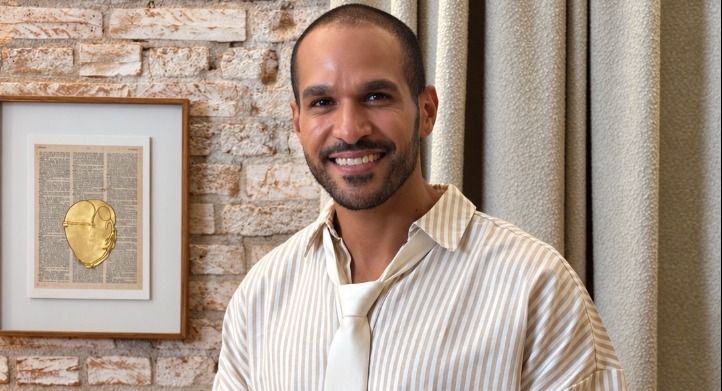 Arquiteto feirense Hugo Ribeiro é destaque de 2026 pela revista Exame