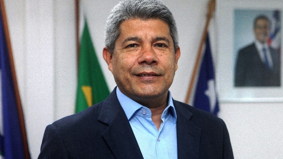 Jerônimo Rodrigues é reeleito governador da Bahia