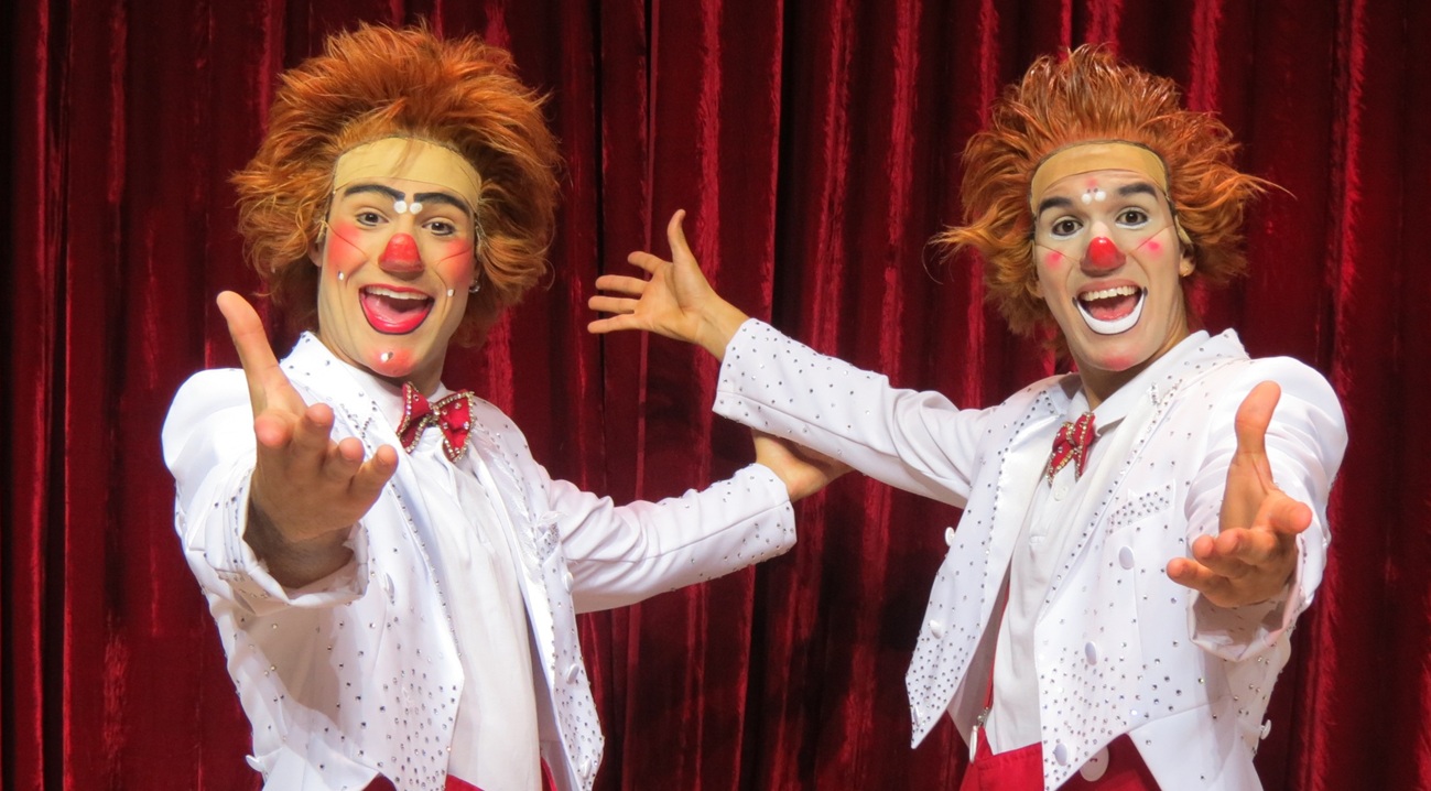 Circo Portugal estreia em Salvador às vésperas do Dia das Crianças e prepara temporada com atrações internacionais
