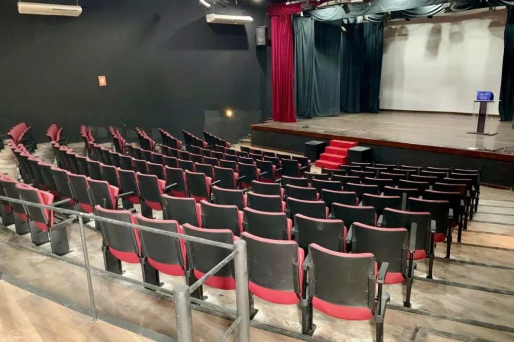 Apostas online viram tema de espetáculo apresentado em Feira de Santana