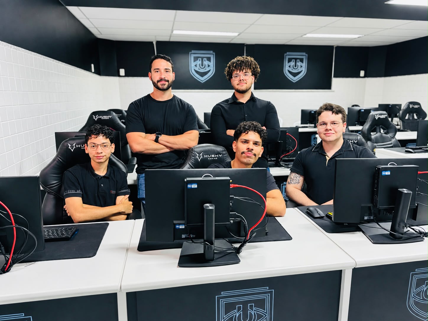 ALUNOS DA UNIFAN COLOCAM A BAHIA NO PÓDIO NACIONAL COM 3º LUGAR NA ARENA UNIVERSITÁRIA 2026