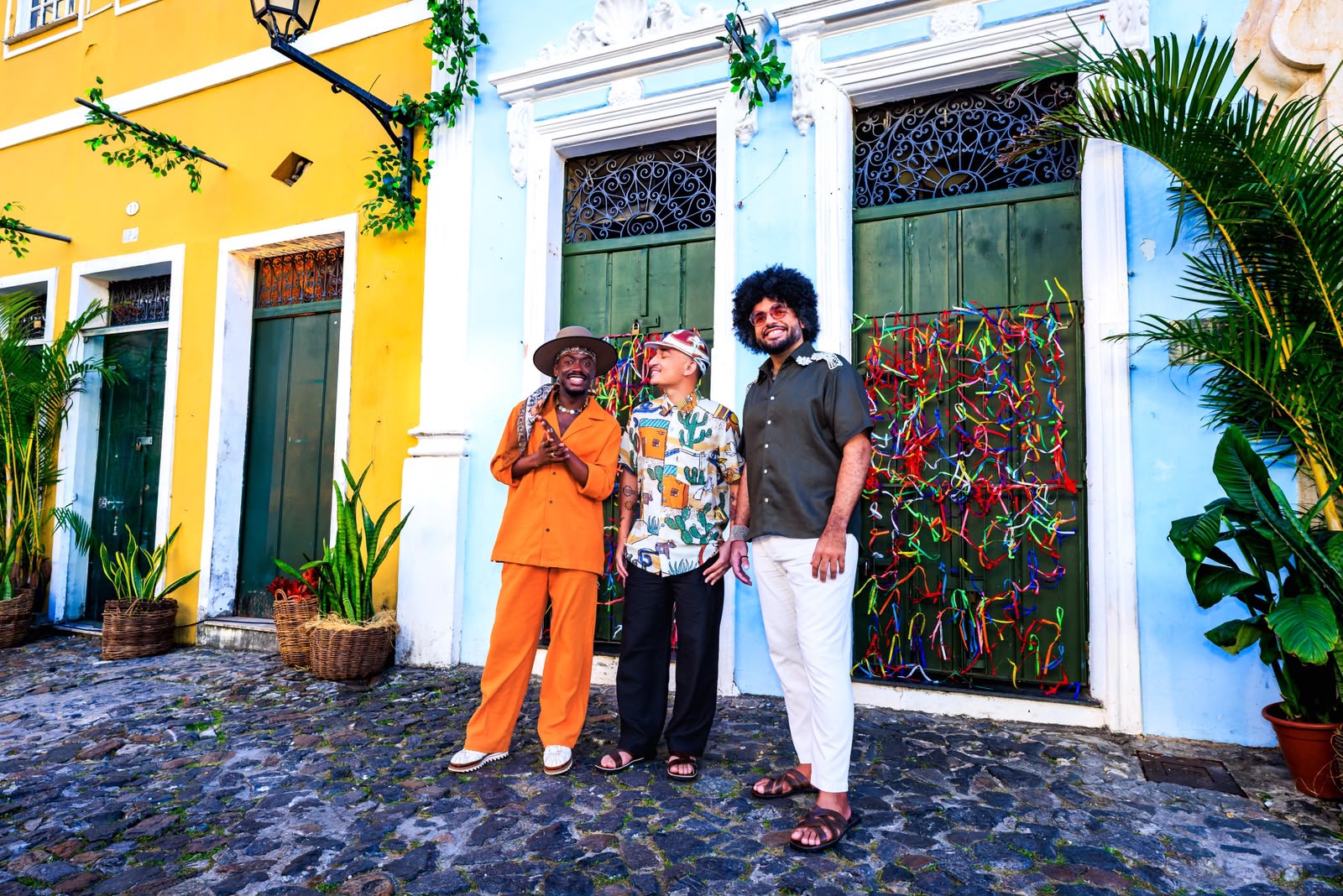 Projeto Dominguinho anuncia virada de lote dia 17 de outubro