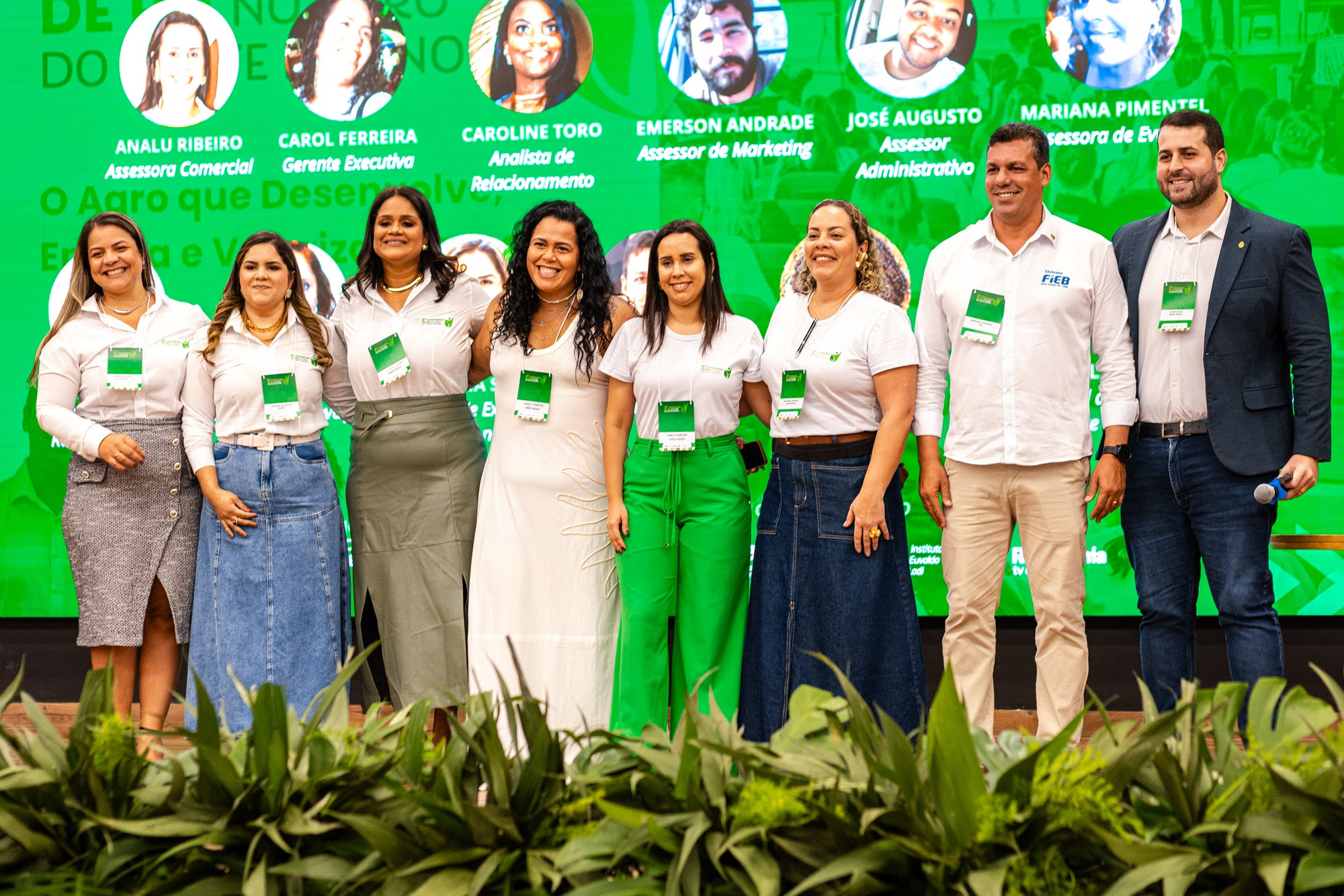 3º Congresso de RH no Agro do Oeste Baiano reúne lideranças para discutir o futuro da gestão de pessoas no setor