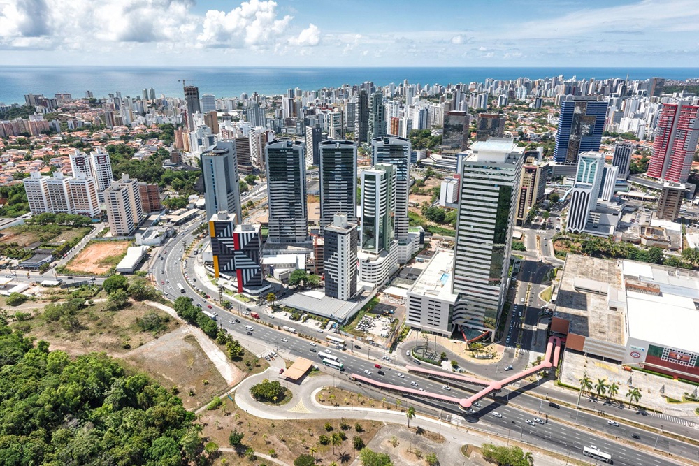 Nordeste ultrapassa o Sul na gestão de patrimônio; Salvador tem projeção de alta de até 30%
