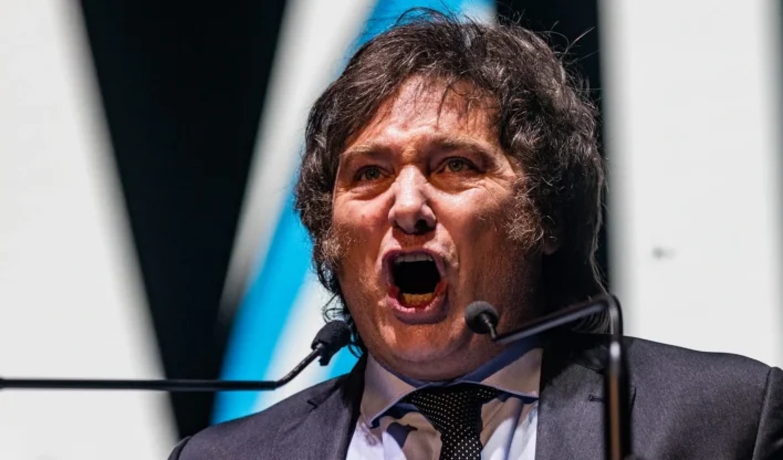 Mais de 32 mil empresas deixam de operar na Argentina durante governo Milei