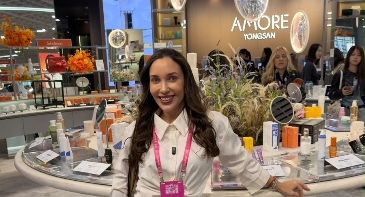 Dra. Larissa Ohana mergulha nas tendências da K-Beauty na Coreia do Sul