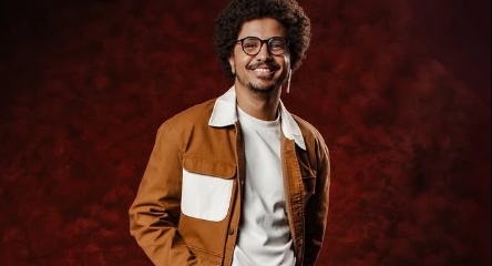João Pimenta é confirmado no elenco de "Avenida Brasil 2”, da TV Globo
