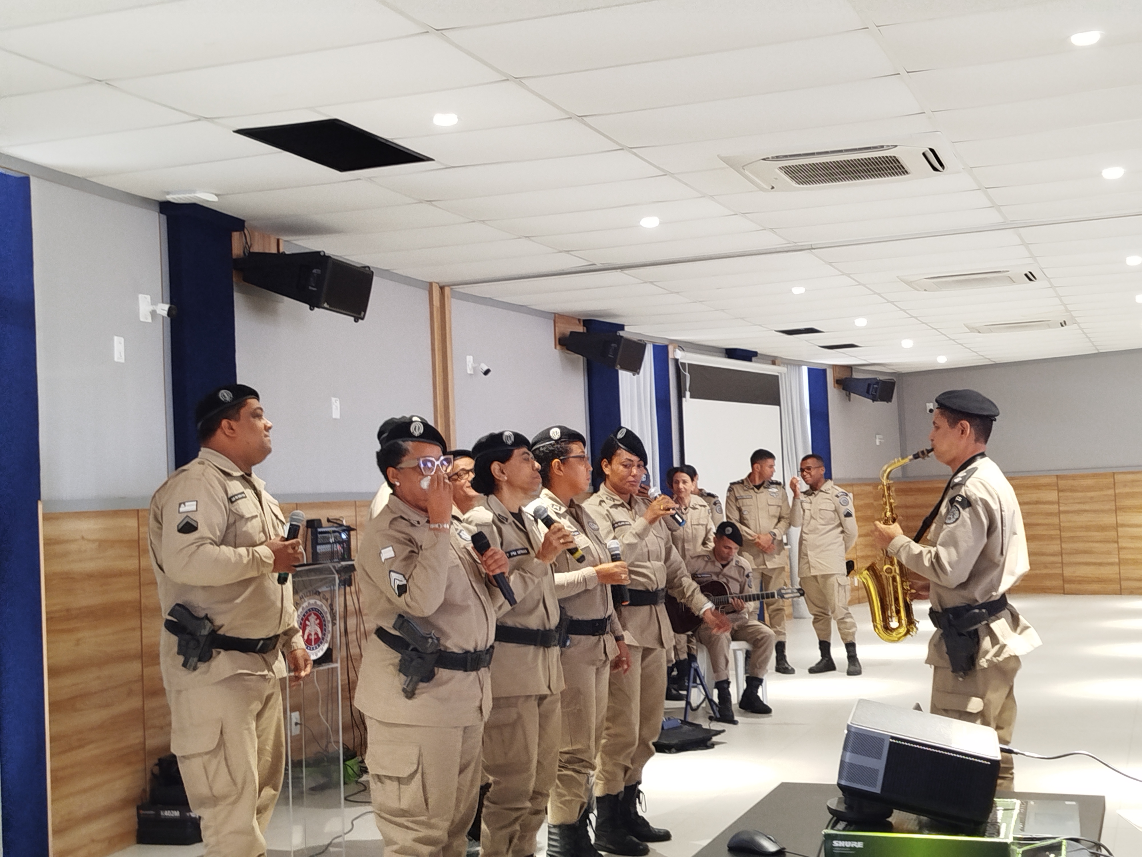 Ronda Maria da Penha Portal do Sertão celebra 10 anos de atuação em Feira de Santana