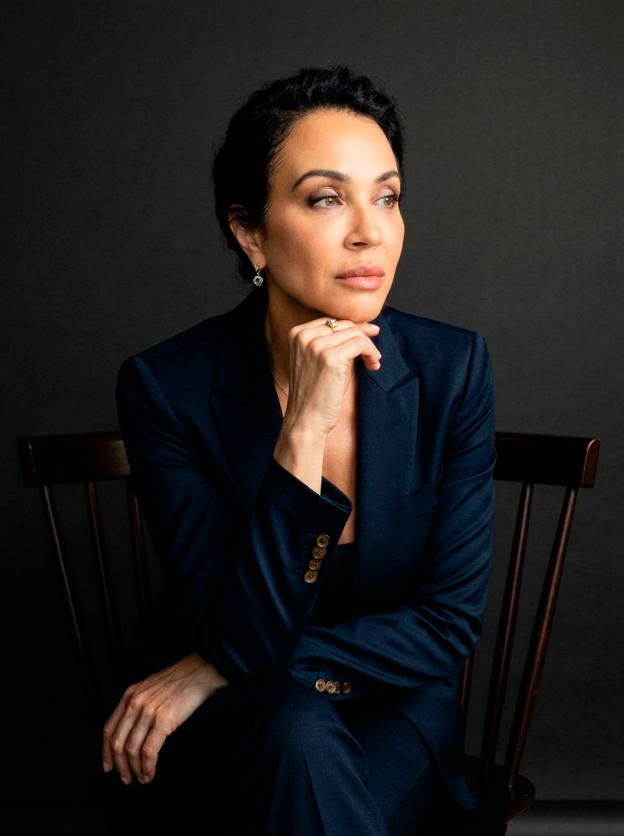 Rita de Cássia Rocha participa de painel internacional sobre inteligência artificial e será homenageada em Angola