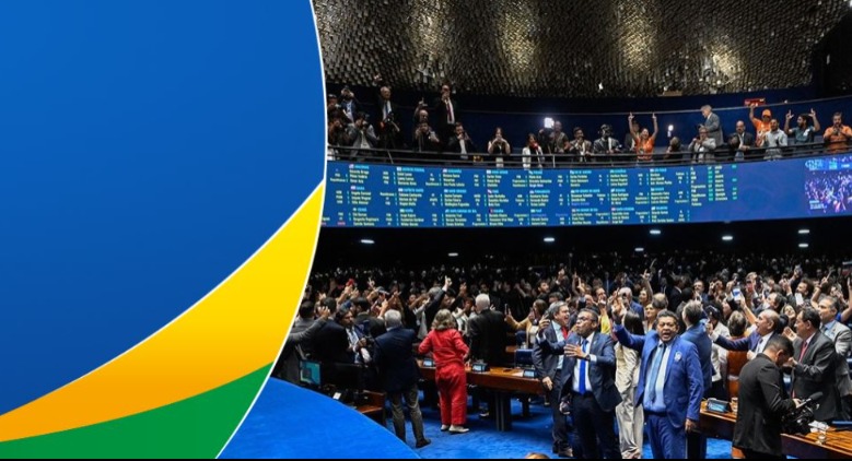 Aprovada em 2º turno a PEC do fim da escala 6×1