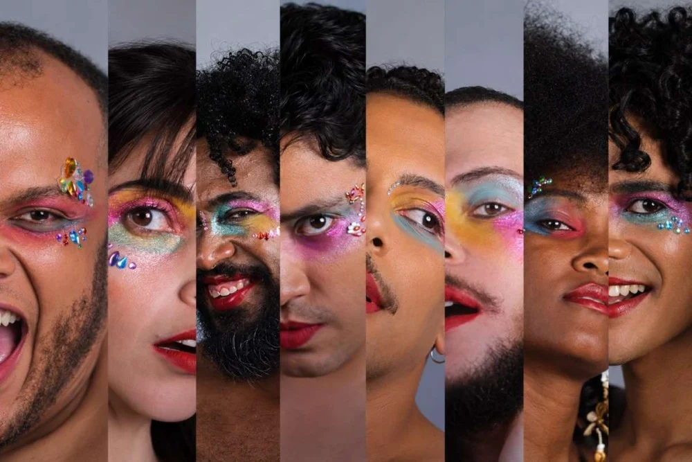 Teatro do Cuca/Uefs recebe a comédia dramática 'Saltos e Coturnos' nos dias 16 e 17 de outubro