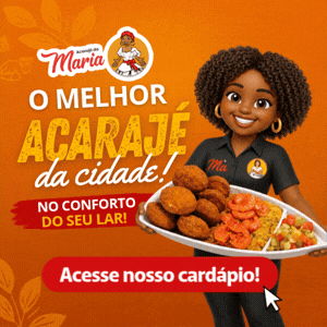 ACARAJE DA MARIA