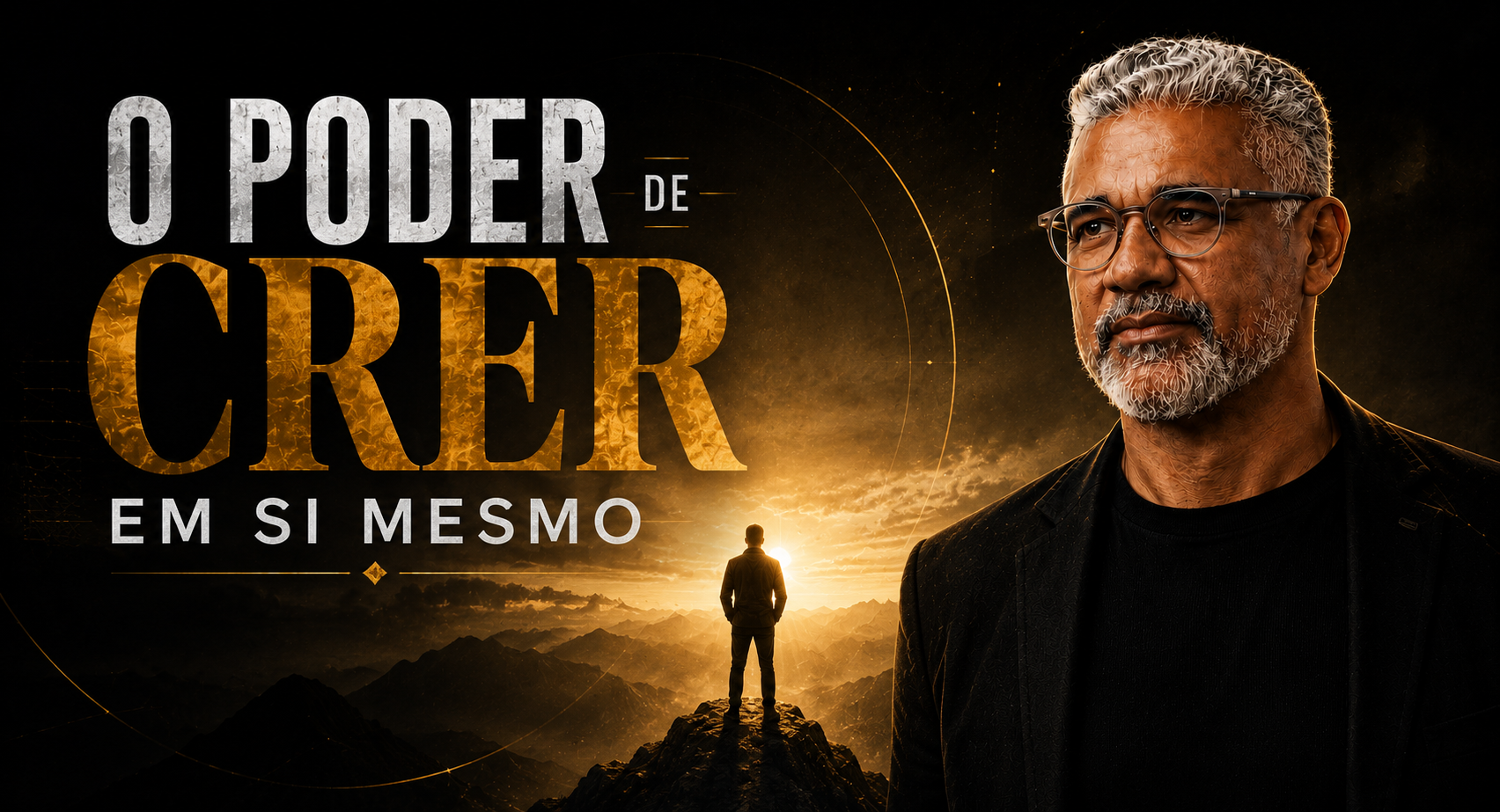 O poder de crer em si mesmo