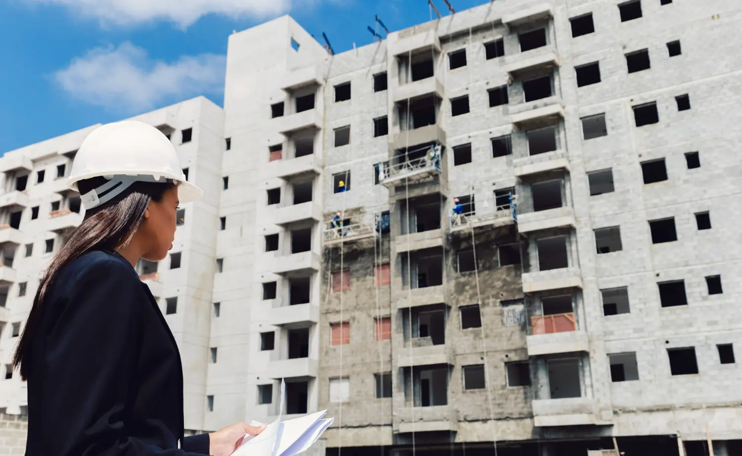 Vale a pena comprar um imóvel na planta? Conheça as vantagens e os cuidados antes de decidir