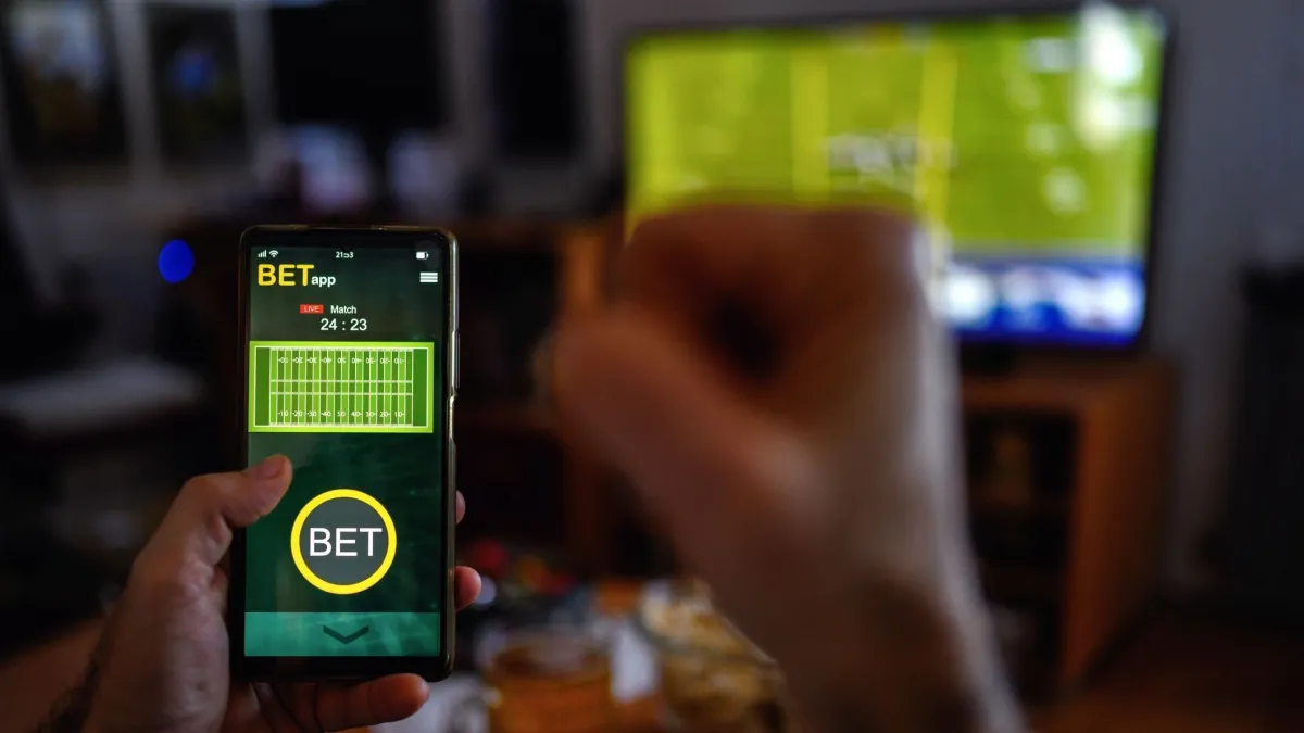 Bets: diversão, renda extra ou caminho para o endividamento?