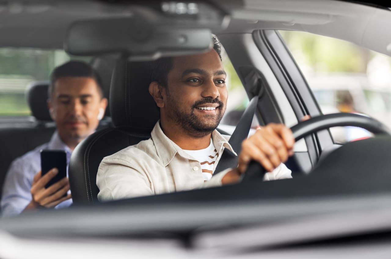 Nova regra da Caixa facilita financiamento da casa própria para motoristas de Uber e 99