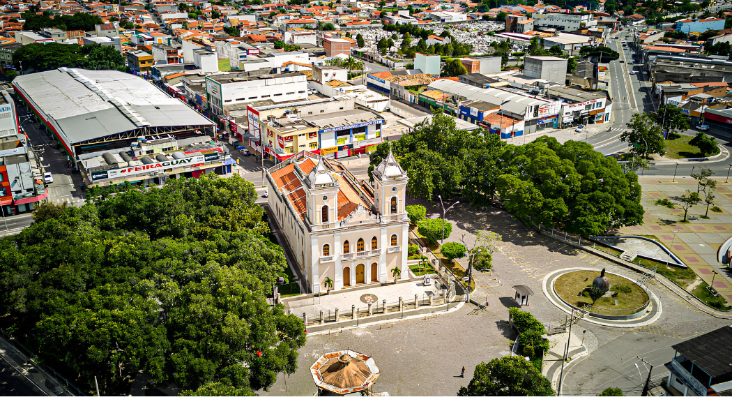 Aos 193 anos, Feira de Santana começa a discutir uma nova forma de morar e ocupar a cidade