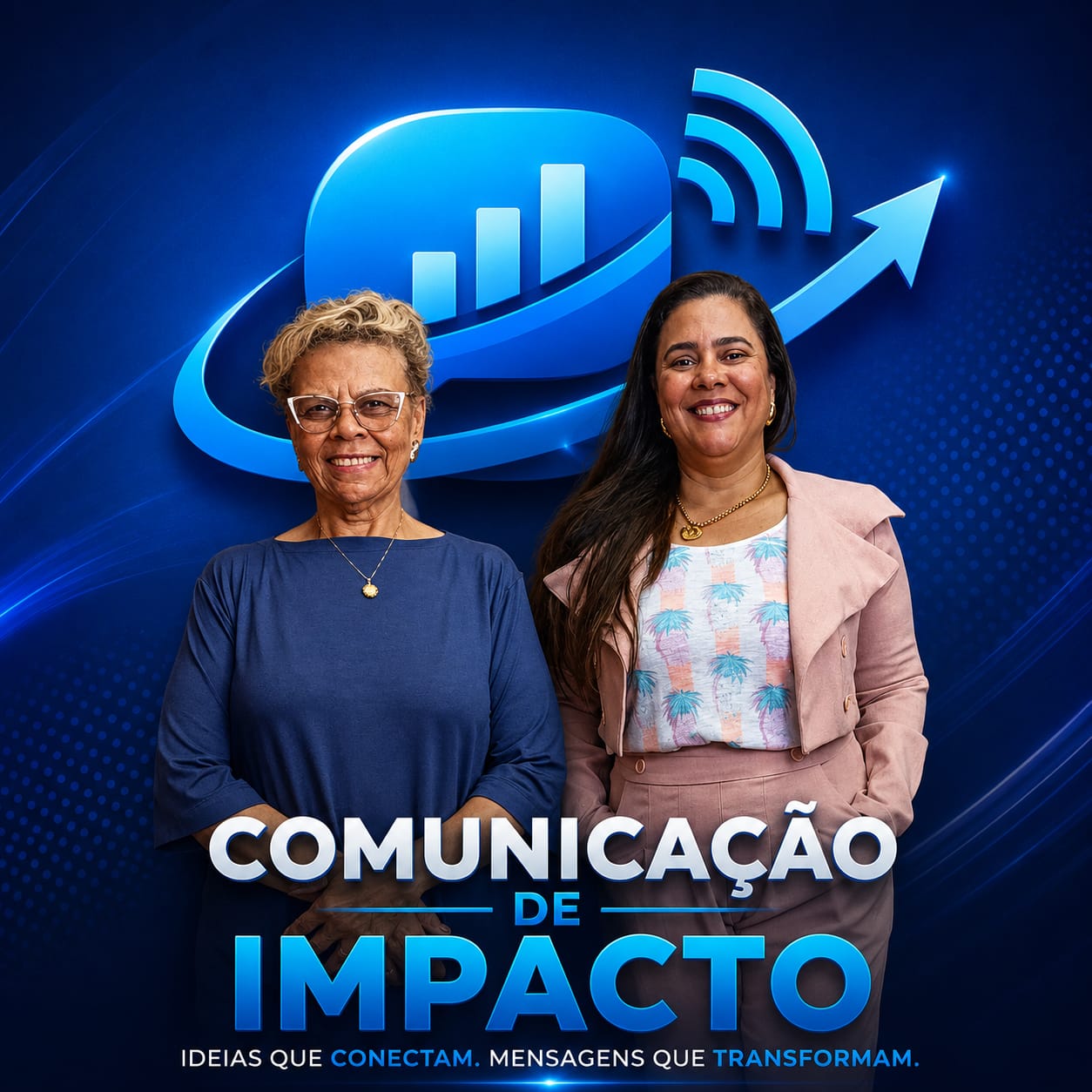 Comunicação e Comportamento: A Chave para alinhar conhecimento e Influência no convívio social