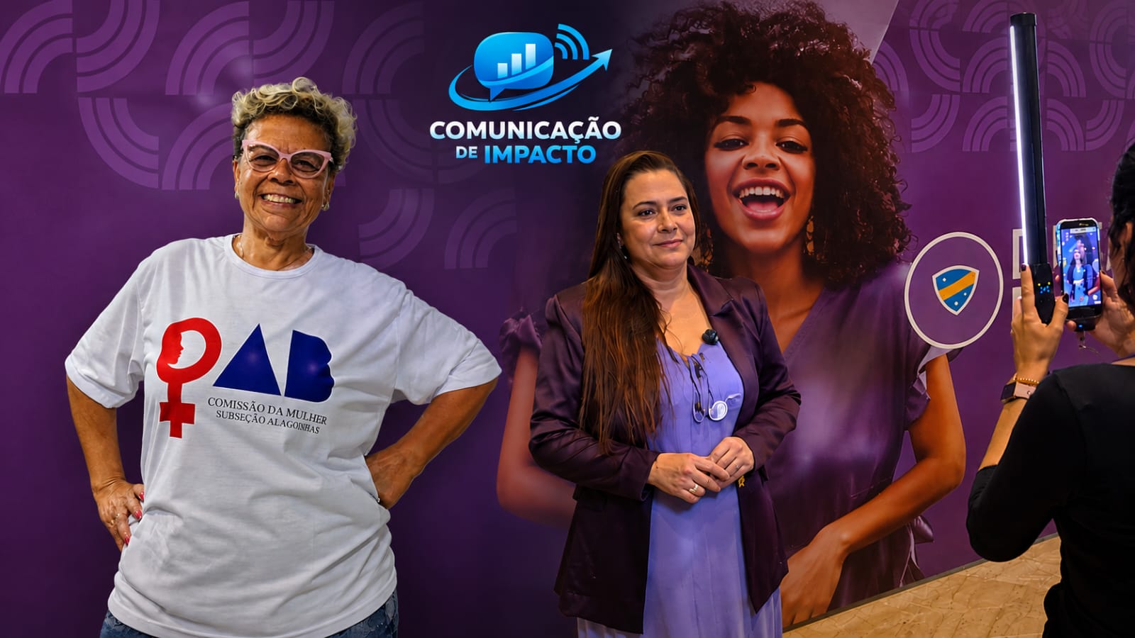 COMUNICAÇÃO E COMPORTAMENTO VIOLENTO CONTRA A MULHER