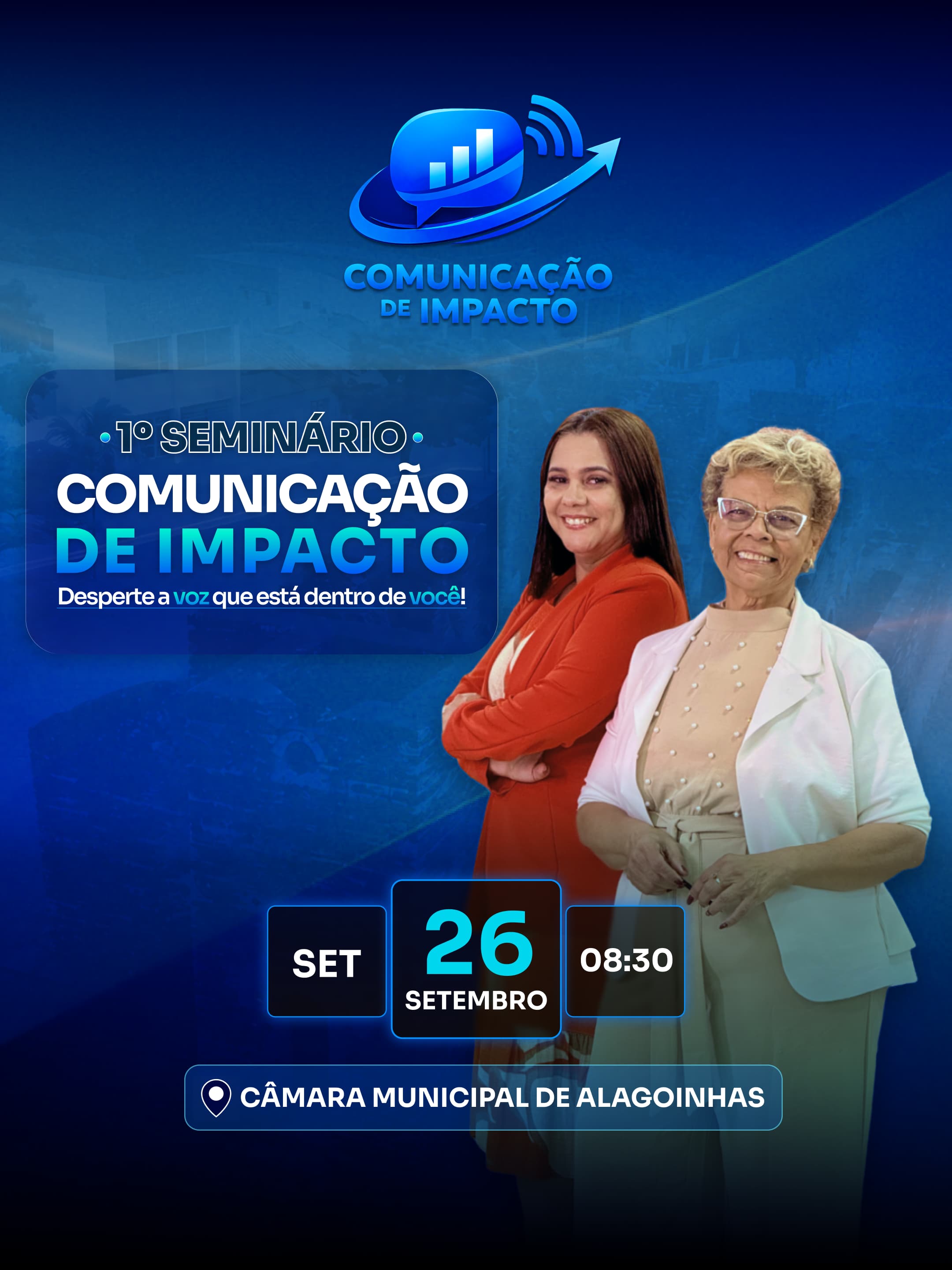A COMUNICAÇÃO COMO FERRAMENTA DE PREVENÇÃO