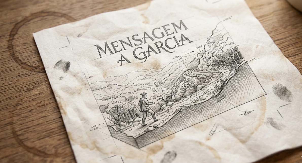 A mensagem que diferencia profissionais comuns de profissionais inesquecíveis