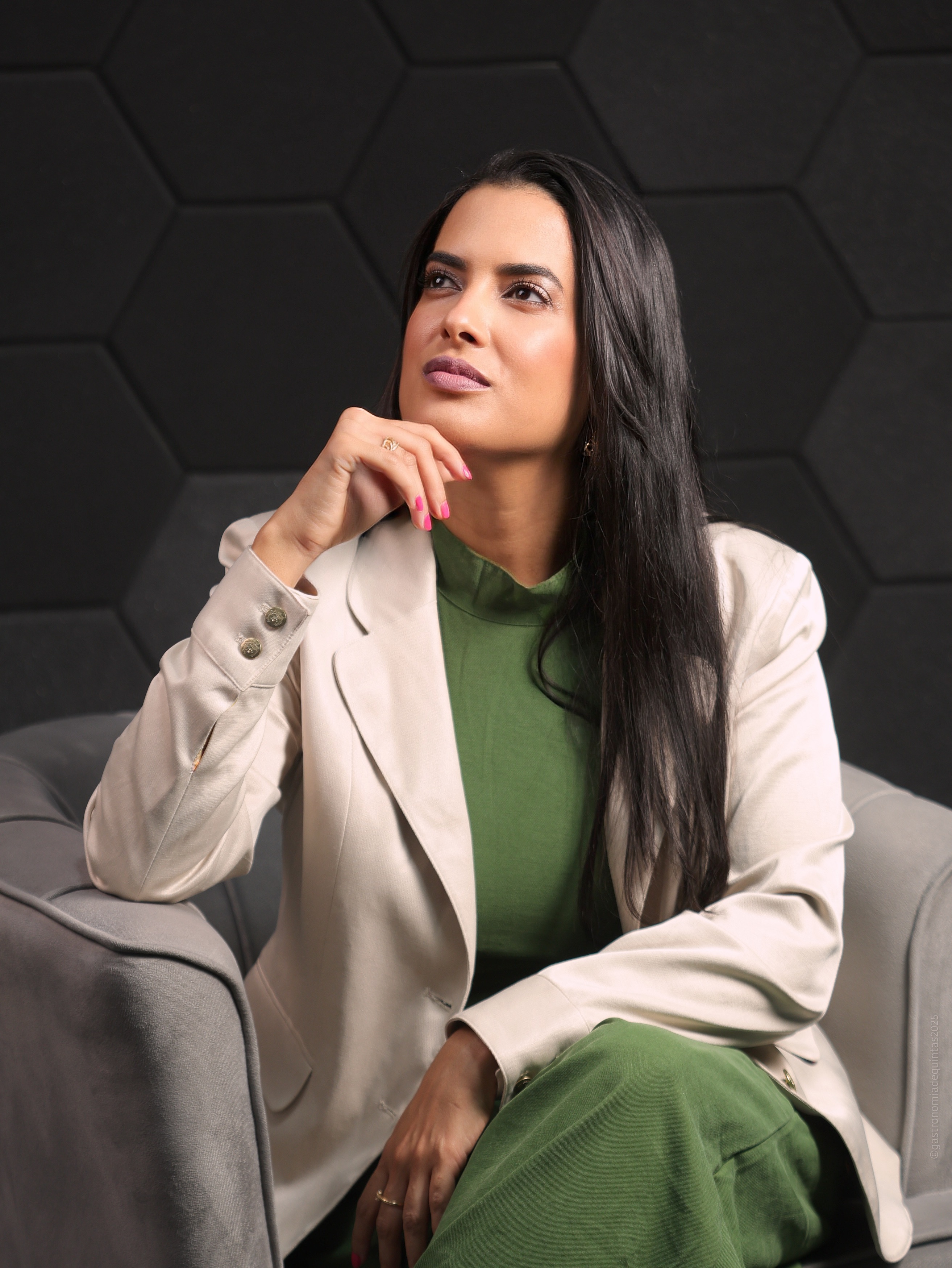 Como sentir desejo quando você está exausta?