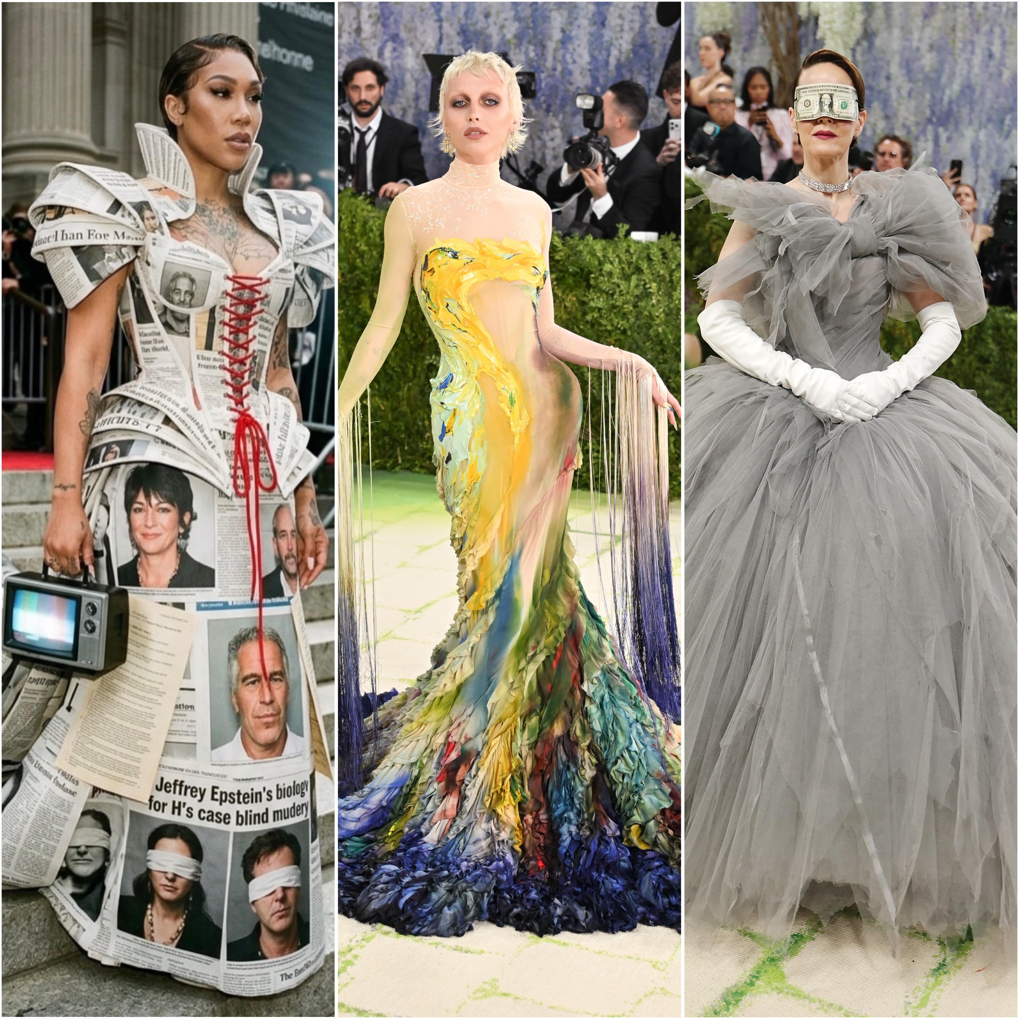 Met Gala 2026: Quando a Moda se Transforma em Arte